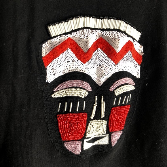 FC Jeans Sweatshirt - Picture 4 of 6